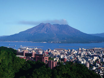 Shiroyama Hotel Kagoshima 3*