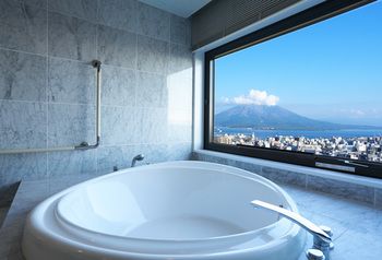 Shiroyama Hotel Kagoshima 3*