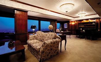 Shiroyama Hotel Kagoshima 3*