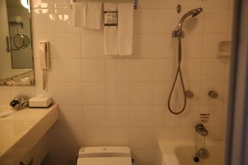 Shiroyama Hotel Kagoshima 3*
