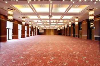 Shiroyama Hotel Kagoshima 3*