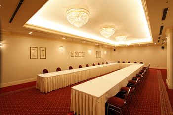 Shiroyama Hotel Kagoshima 3*