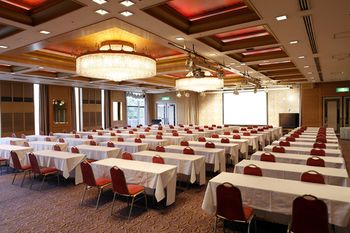 Shiroyama Hotel Kagoshima 3*