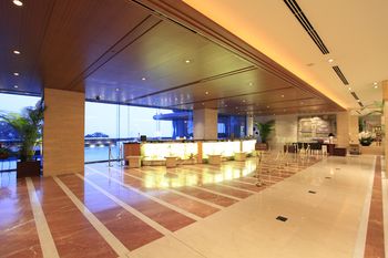 Shiroyama Hotel Kagoshima 3*