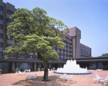 Shiroyama Hotel Kagoshima 3*