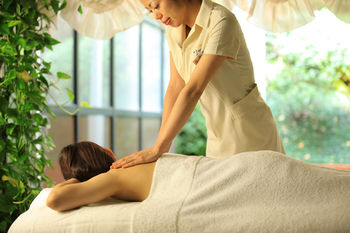 Shiroyama Hotel Kagoshima 3*