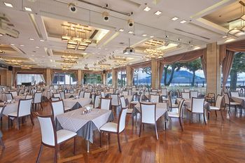 Shiroyama Hotel Kagoshima 3*