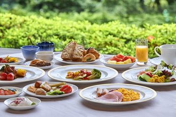 Shiroyama Hotel Kagoshima 3*