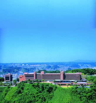 Shiroyama Hotel Kagoshima 3*