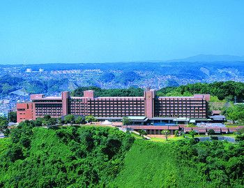 Shiroyama Hotel Kagoshima 3*