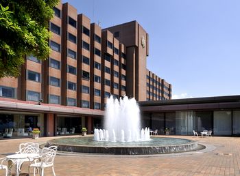 Shiroyama Hotel Kagoshima 3*
