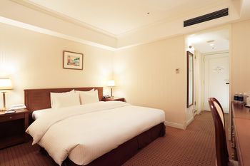 Shiroyama Hotel Kagoshima 3*