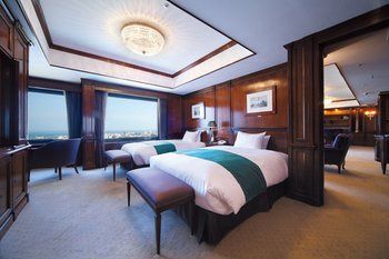 Shiroyama Hotel Kagoshima 3*