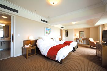 Shiroyama Hotel Kagoshima 3*