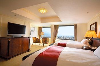 Shiroyama Hotel Kagoshima 3*