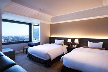 Shiroyama Hotel Kagoshima 3*