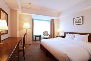 Shiroyama Hotel Kagoshima 3*