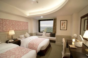 Shiroyama Hotel Kagoshima 3*