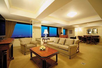 Shiroyama Hotel Kagoshima 3*