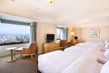 Shiroyama Hotel Kagoshima 3*