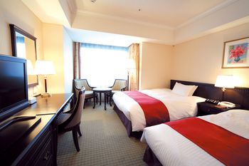 Shiroyama Hotel Kagoshima 3*