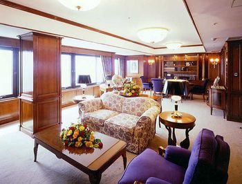 Shiroyama Hotel Kagoshima 3*