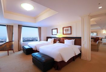 Shiroyama Hotel Kagoshima 3*