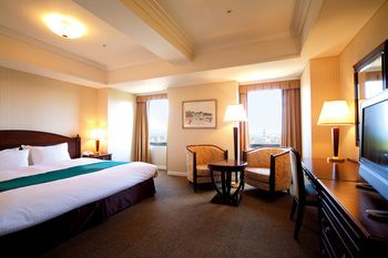 Shiroyama Hotel Kagoshima 3*