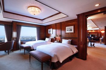Shiroyama Hotel Kagoshima 3*