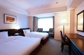 Shiroyama Hotel Kagoshima 3*
