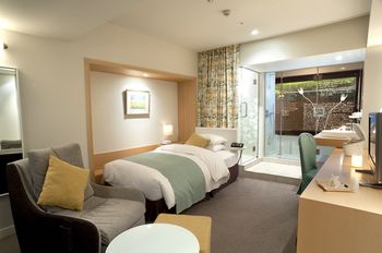 Shiroyama Hotel Kagoshima 3*