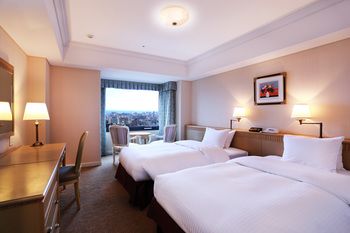 Shiroyama Hotel Kagoshima 3*