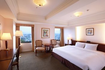 Shiroyama Hotel Kagoshima 3*