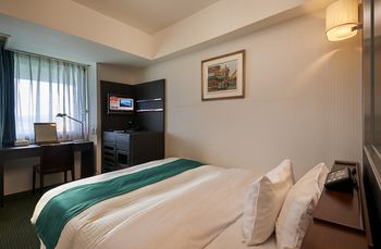 Shiroyama Hotel Kagoshima 3*