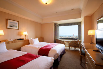 Shiroyama Hotel Kagoshima 3*