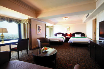 Shiroyama Hotel Kagoshima 3*