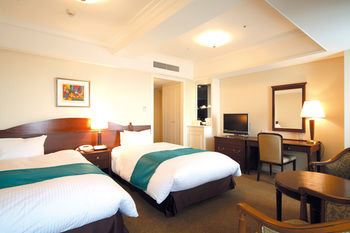 Shiroyama Hotel Kagoshima 3*