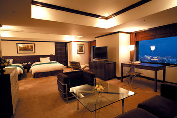 Shiroyama Hotel Kagoshima 3*
