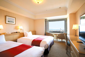 Shiroyama Hotel Kagoshima 3*