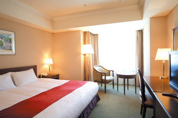 Shiroyama Hotel Kagoshima 3*