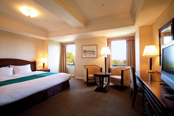 Shiroyama Hotel Kagoshima 3*