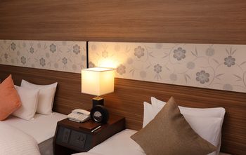 Shiroyama Hotel Kagoshima 3*