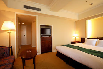 Shiroyama Hotel Kagoshima 3*