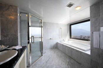 Shiroyama Hotel Kagoshima 3*