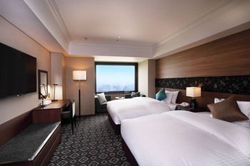 Shiroyama Hotel Kagoshima 3*