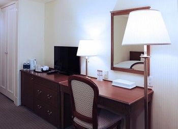Shiroyama Hotel Kagoshima 3*