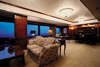 Shiroyama Hotel Kagoshima 3*
