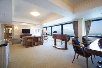 Shiroyama Hotel Kagoshima 3*