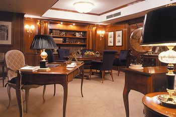 Shiroyama Hotel Kagoshima 3*