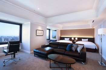 Shiroyama Hotel Kagoshima 3*